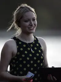 Georgina Haig