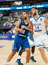 Georgios Papagiannis