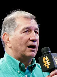 Gerald Brisco