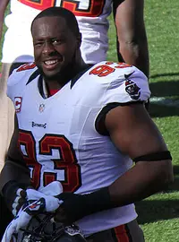 Gerald McCoy