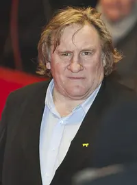 Gérard Depardieu