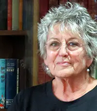 Germaine Greer