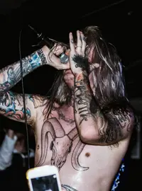 Ghostemane