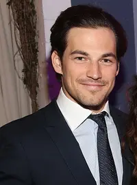 Giacomo Gianniotti