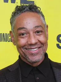 Giancarlo Esposito