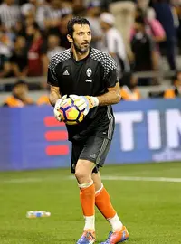 Gianluigi Buffon