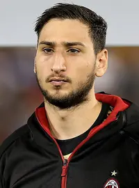 Gianluigi Donnarumma