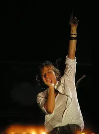 Gianna Nannini