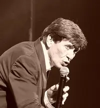 Gianni Morandi