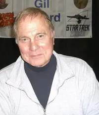 Gil Gerard