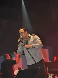 Gilberto Santa Rosa