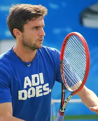 Gilles Simon