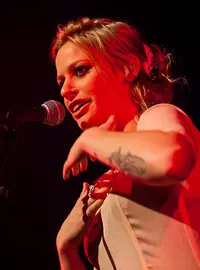 Gin Wigmore