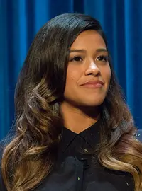 Gina Rodriguez