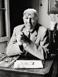 Giorgio Morandi