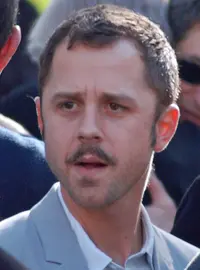 Giovanni Ribisi