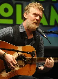 Glen Hansard