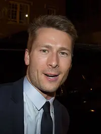 Glen Powell