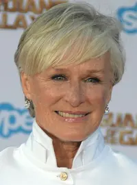 Glenn Close