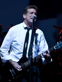 Glenn Frey