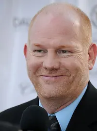 Glenn Morshower