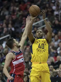 Glenn Robinson III