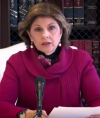 Gloria Allred