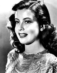 Gloria DeHaven