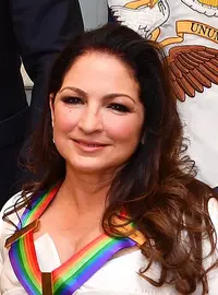 Gloria Estefan