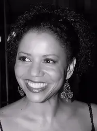 Gloria Reuben