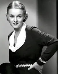 Gloria Stuart