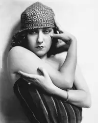 Gloria Swanson