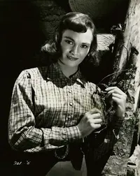 Gloria Talbott