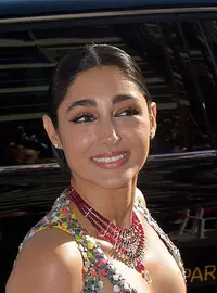 Golshifteh Farahani