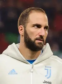 Gonzalo Higuaín