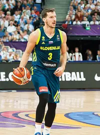 Goran Dragić