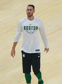 Gordon Hayward