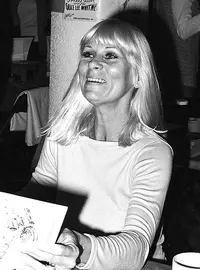 Grace Lee Whitney