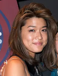 Grace Park (actress)