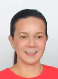 Grace Poe