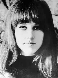 Grace Slick