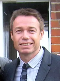 Graeme Le Saux