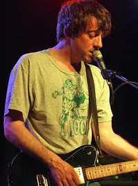 Graham Coxon