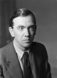 Graham Greene