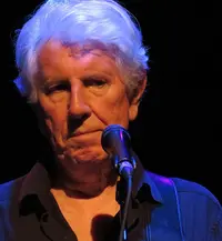 Graham Nash