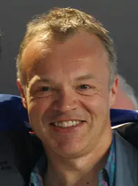 Graham Norton