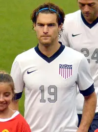 Graham Zusi