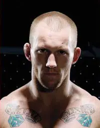 Gray Maynard