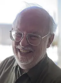 Greg Bear