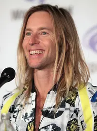 Greg Cipes